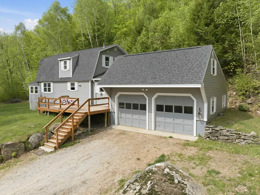 339 George Road, Hebron, NH 03241 - #3