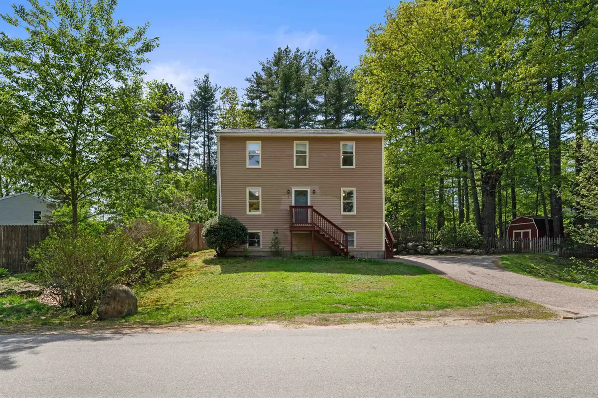 80 Woodlands Drive, Epping, NH 03042 - #1
