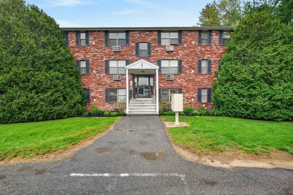 48 Westville Road #1-10, Plaistow, NH 03865