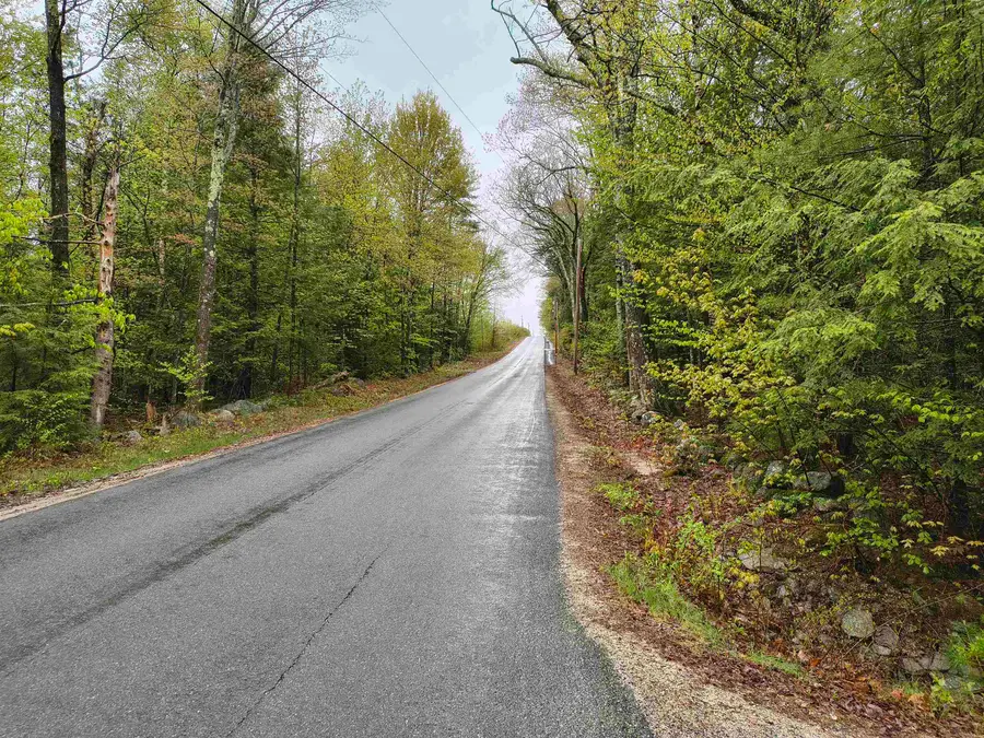 106 Waldron Hill Road, Warner, NH 03278 - #3
