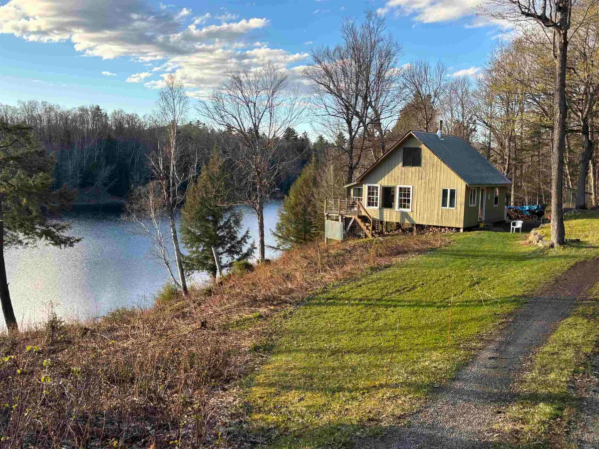 157 Gut Pond Drive, Eden, VT 05653 - #1