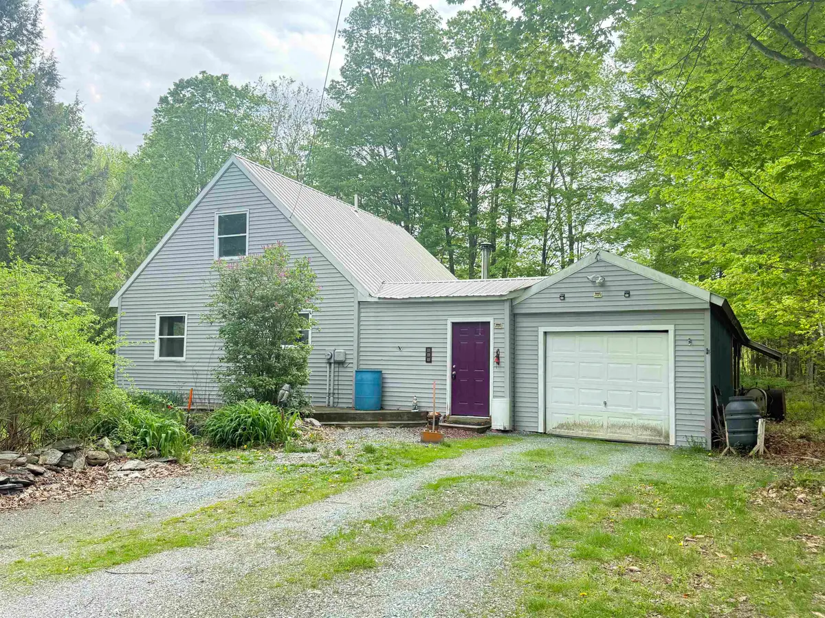 276 Ledgemere Point, Hubbardton, VT 05732 - #1