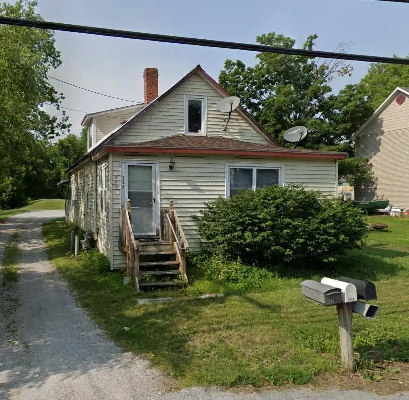 345 Lake Street, Saint Albans, VT 05478 - #1