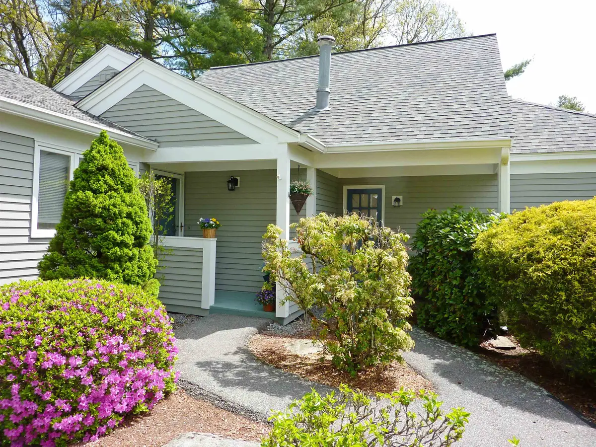 14 Dogwood Drive, Nashua, NH 03062 - #1