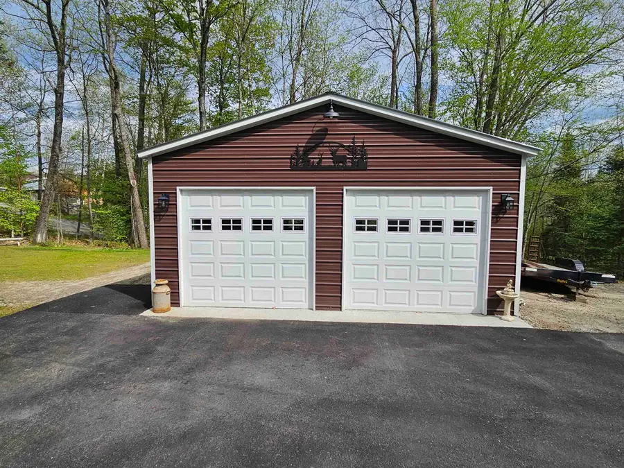 48 Pine Hill Road, Warren, NH 03279 - #3