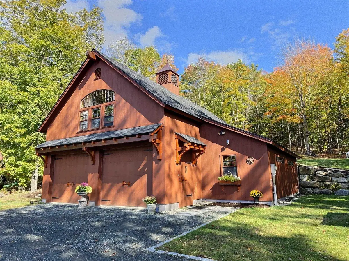 471 Edgemont Road, Sunapee, NH 03782 - #1