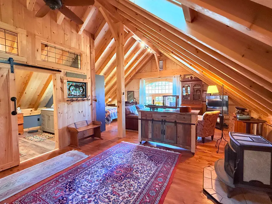 471 Edgemont Road, Sunapee, NH 03782 - #3