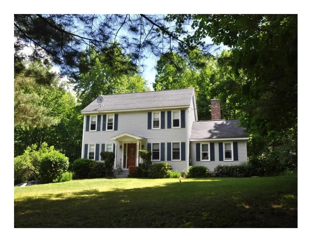 2 Arthur Avenue, Hooksett, NH 03106 - #1