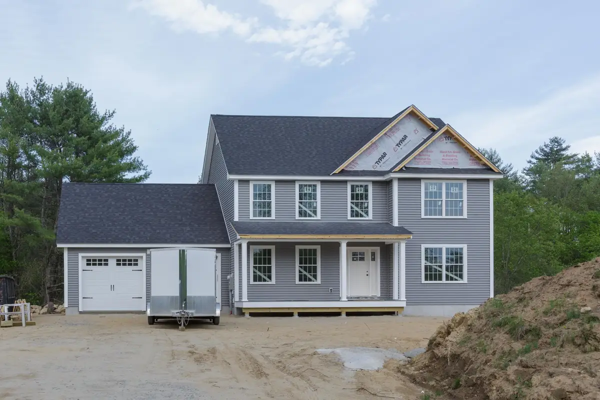 527 North West Road, Canterbury, NH 03224 - #1