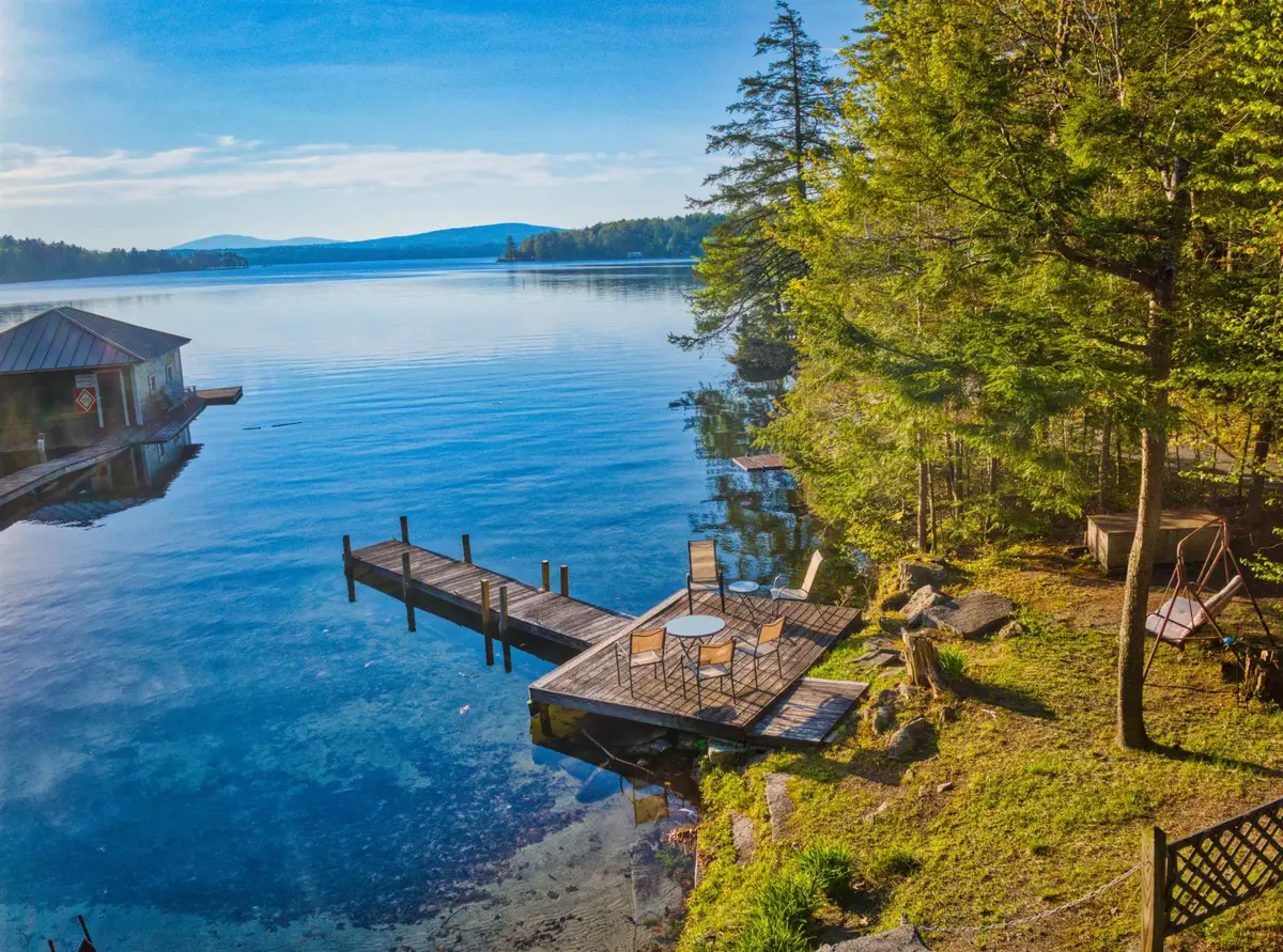 121 Garnet Street, Sunapee, NH 03782 - #1