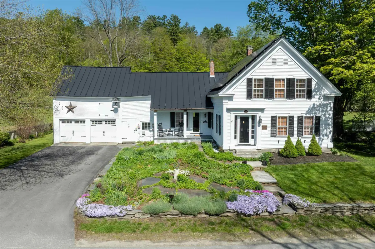 148 Townshend Road, Grafton, VT 05146 - #1
