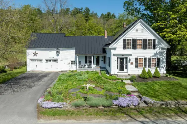 148 Townshend Road, Grafton, VT 05146