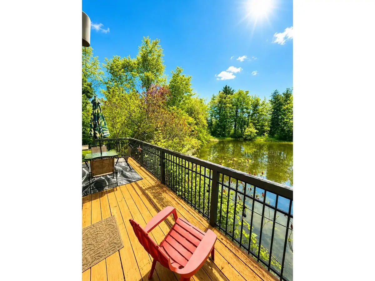 9 Lake Forest Drive, Burlington, VT 05401 - #1