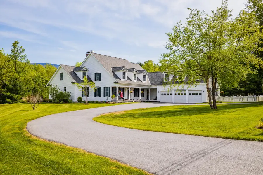 543 Lower Hollow Road, Dorset, VT 05251 - #3