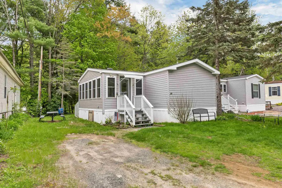 20 East Marina Road, Gilford, NH 03249 - #3