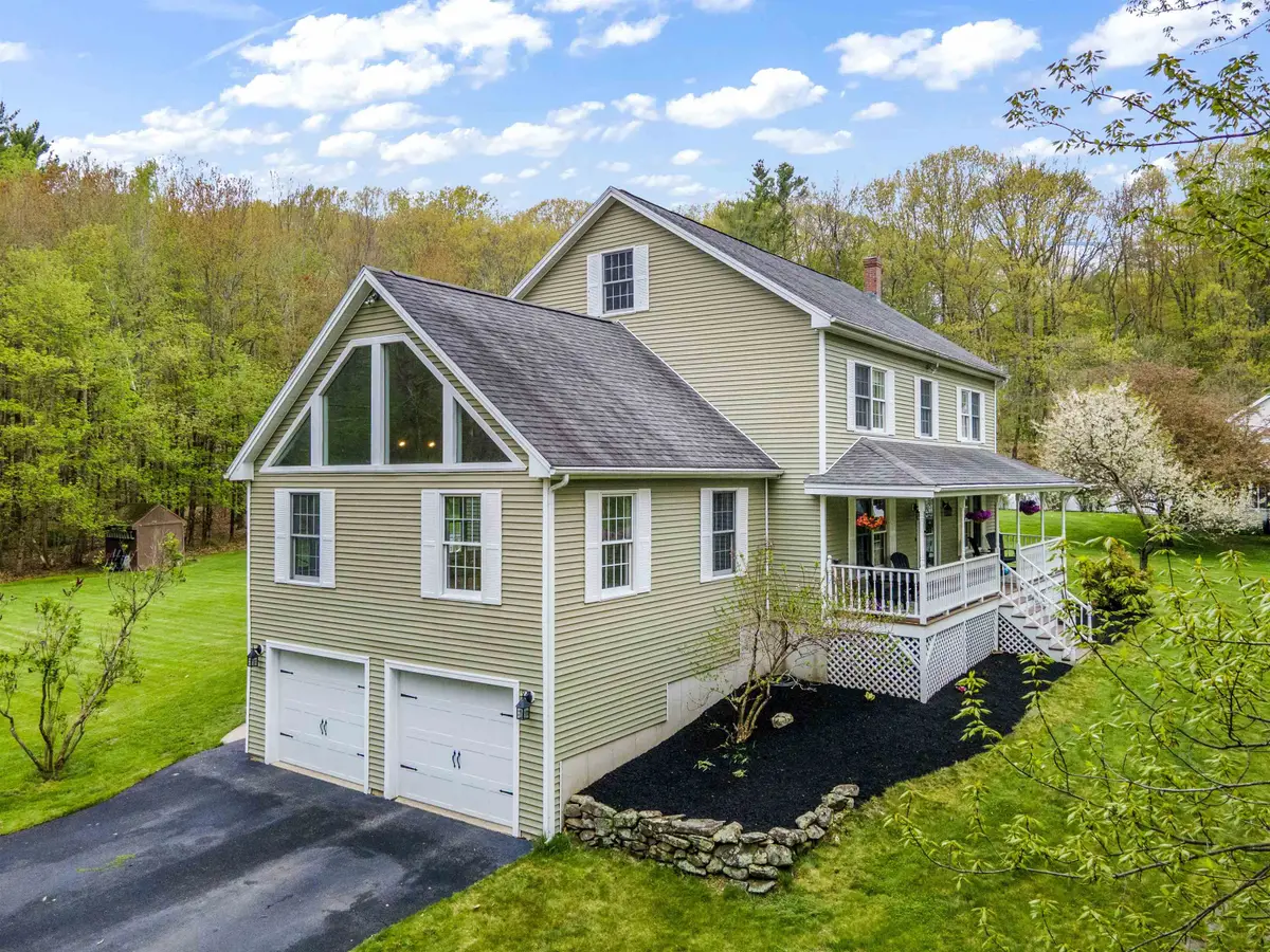 278 Long Hill Road, Dover, NH 03820 - #1