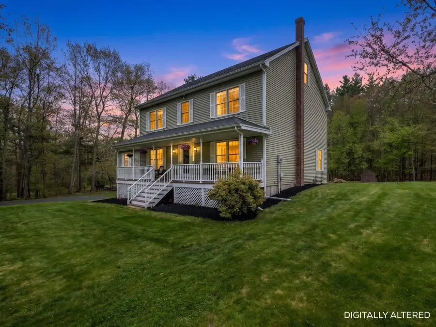 278 Long Hill Road, Dover, NH 03820 - #2