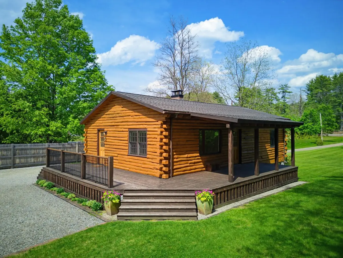 84 New Hampton Road, Franklin, NH 03235 - #1