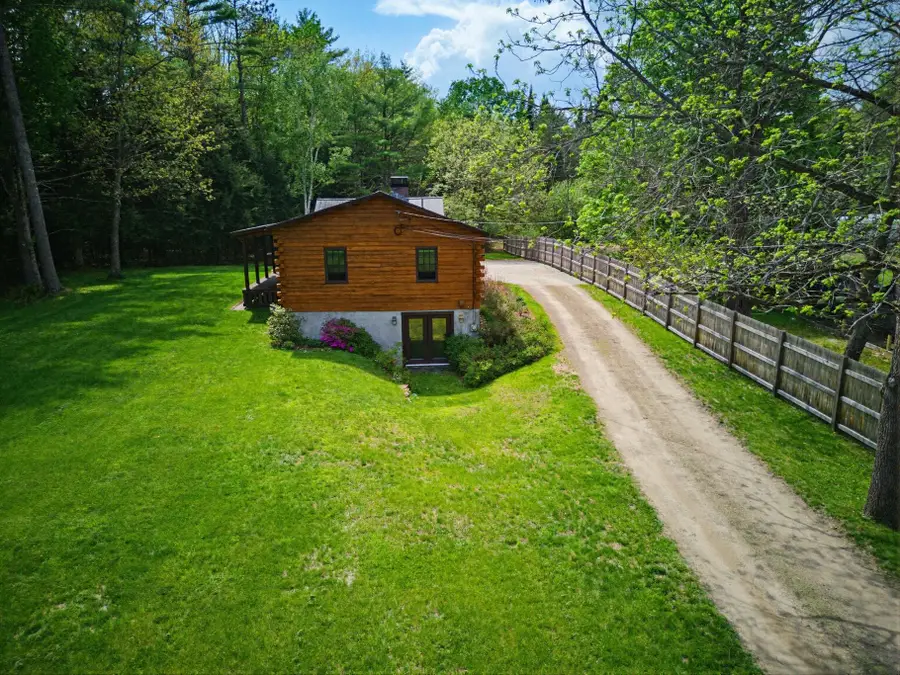 84 New Hampton Road, Franklin, NH 03235 - #2