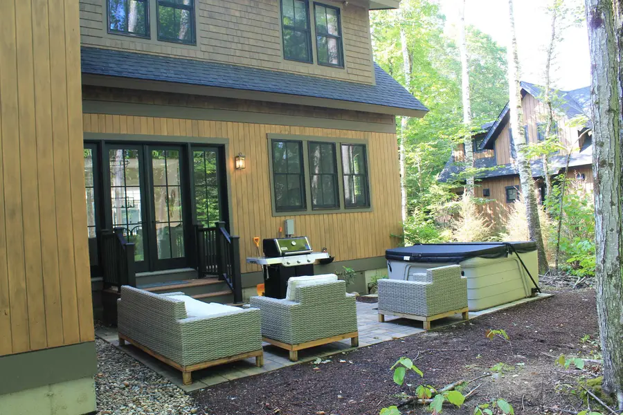 250 South Peak Road, Lincoln, NH 03251 - #2