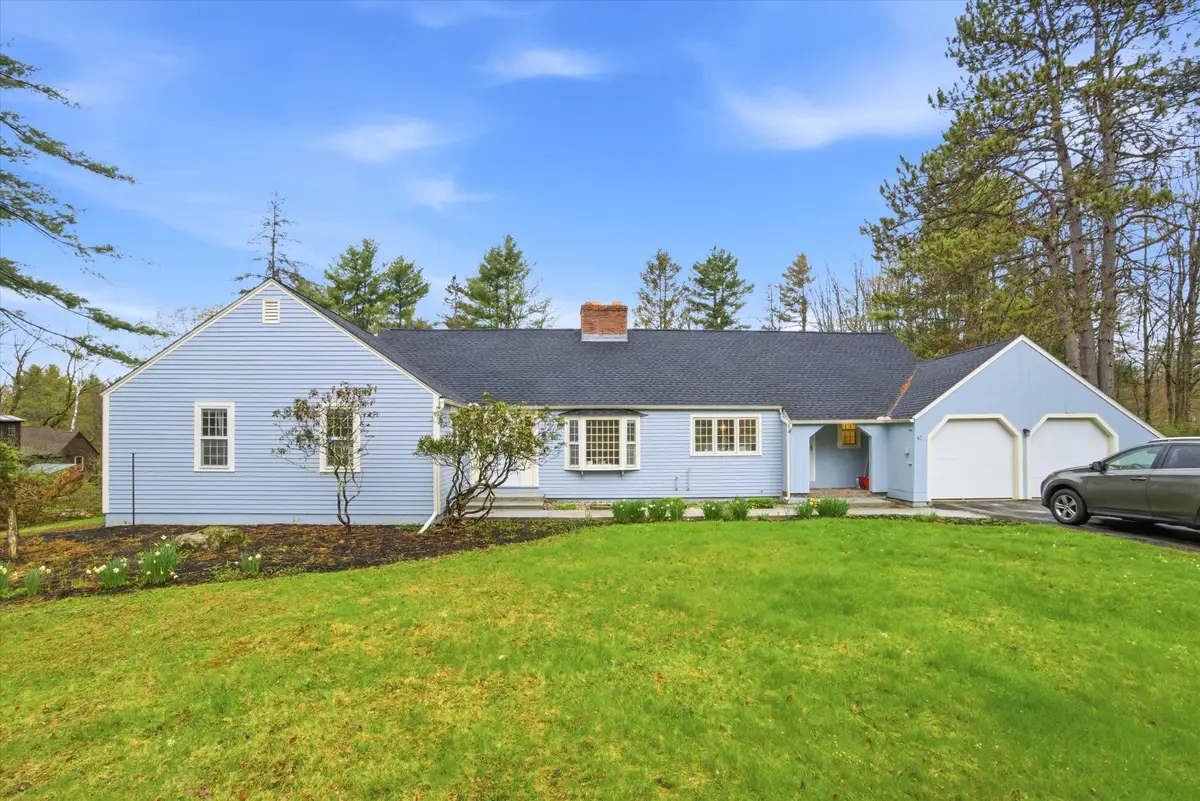 42 Blueberry Lane, Peterborough, NH 03458 - #1