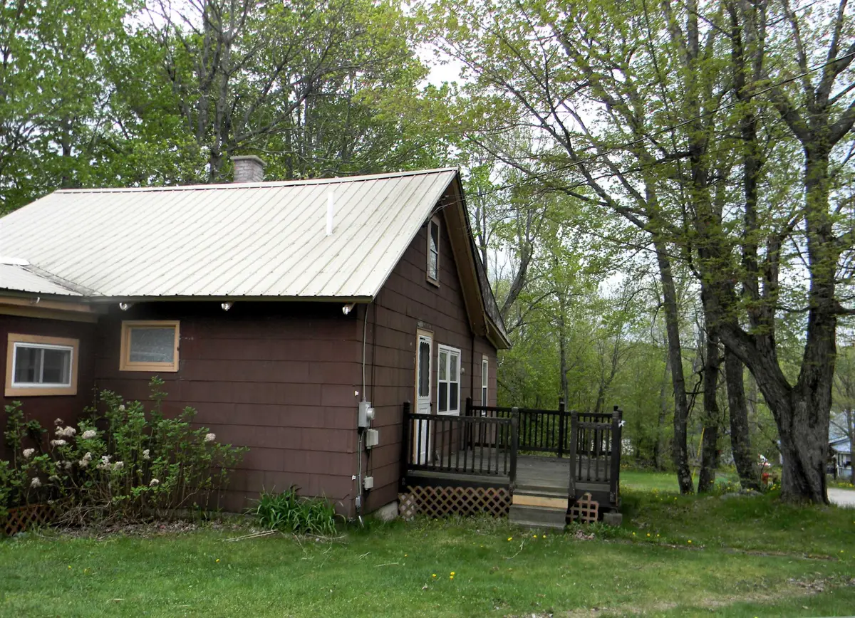 13 Fiske Street, Northumberland, NH 03582 - #1