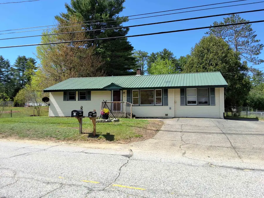 92 Concord Street, Belmont, NH 03220 - #2