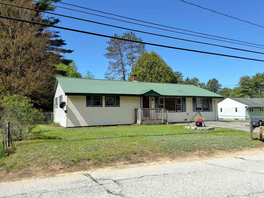 92 Concord Street, Belmont, NH 03220 - #3
