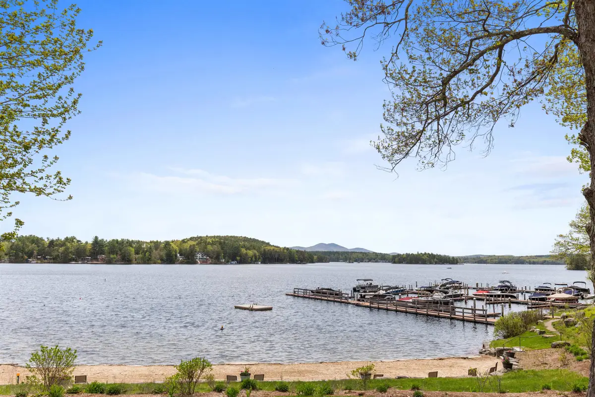 4 Ledley Lane, Meredith, NH 03253 - #1