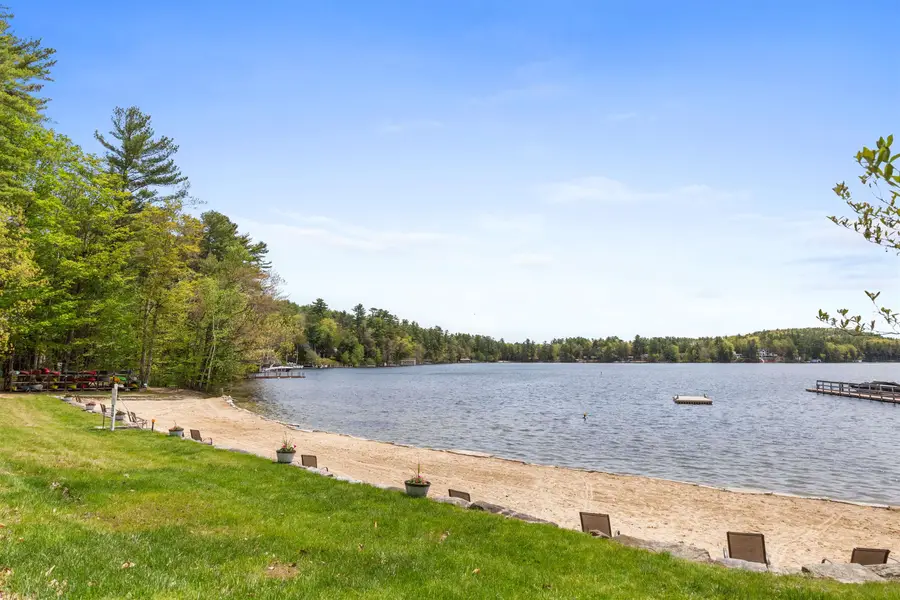 4 Ledley Lane, Meredith, NH 03253 - #3