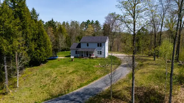 192 Mill Brook Road, Landaff, NH 03585