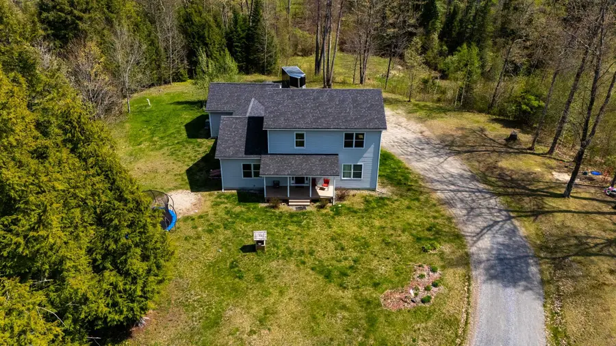192 Mill Brook Road, Landaff, NH 03585 - #3