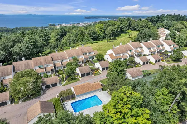 545 South Prospect Street #20, Burlington, VT 05401