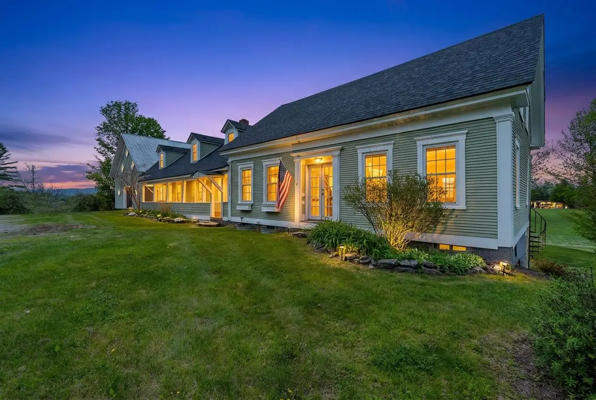 4282 Randolph Road, Morristown, VT 05661 - #1