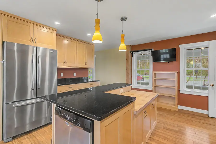 4282 Randolph Road, Morristown, VT 05661 - #3