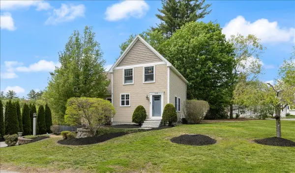 3 1/2 Kimball Avenue, Plaistow, NH 03865