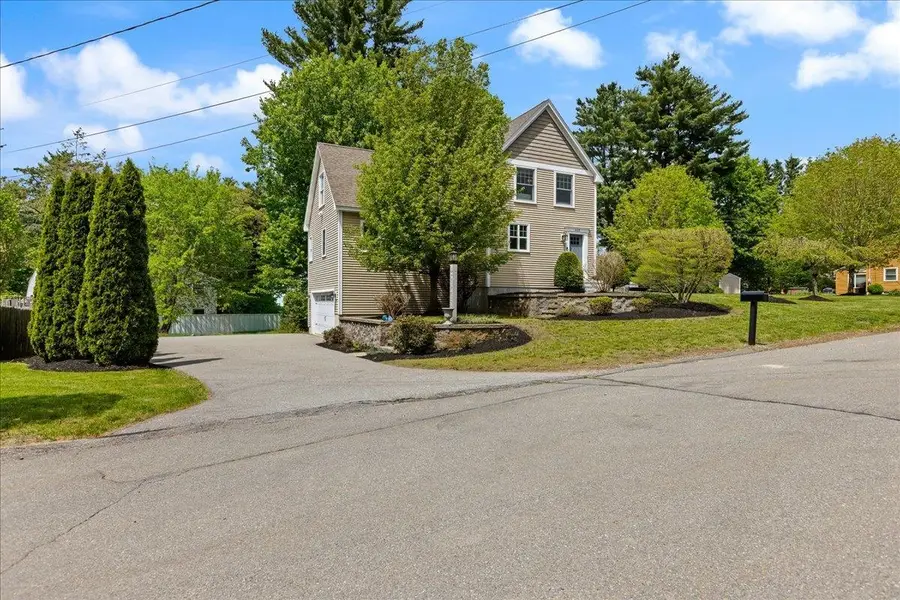 3 1/2 Kimball Avenue, Plaistow, NH 03865 - #2
