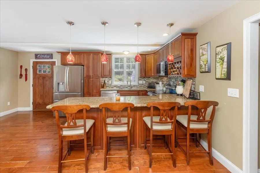 3 1/2 Kimball Avenue, Plaistow, NH 03865 - #3