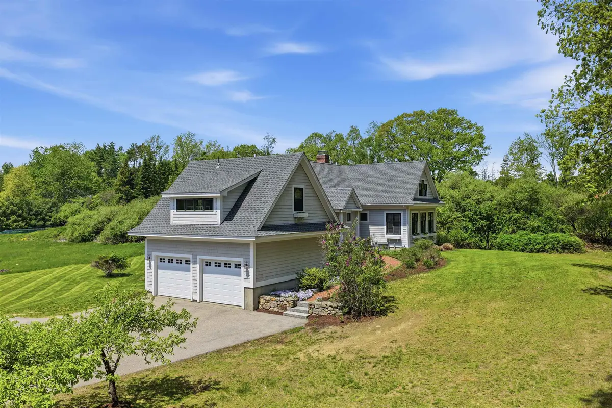 118 Perkins Road, Madbury, NH 03823 - #1