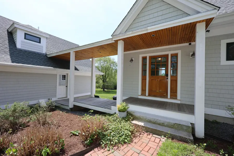 118 Perkins Road, Madbury, NH 03823 - #3