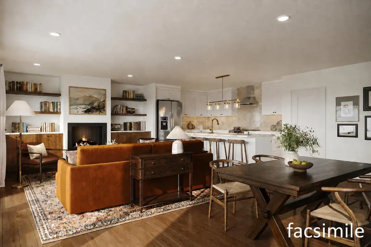 21 Upper Ladd Hill Road #C, Meredith, NH 03253 - #1