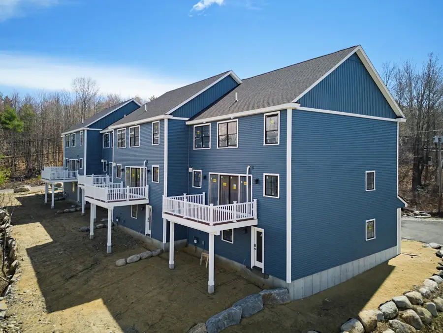21 Upper Ladd Hill Road #C, Meredith, NH 03253 - #2