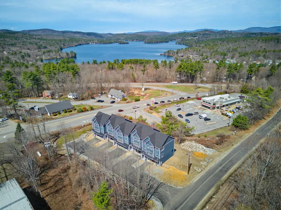 21 Upper Ladd Hill Road #C, Meredith, NH 03253 - #3