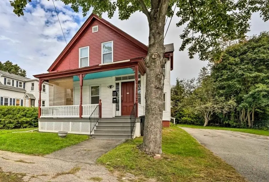 37 Dover Street, Keene, NH 03431 - #1