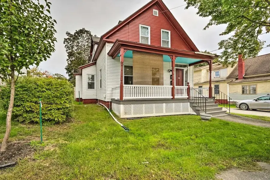 37 Dover Street, Keene, NH 03431 - #2