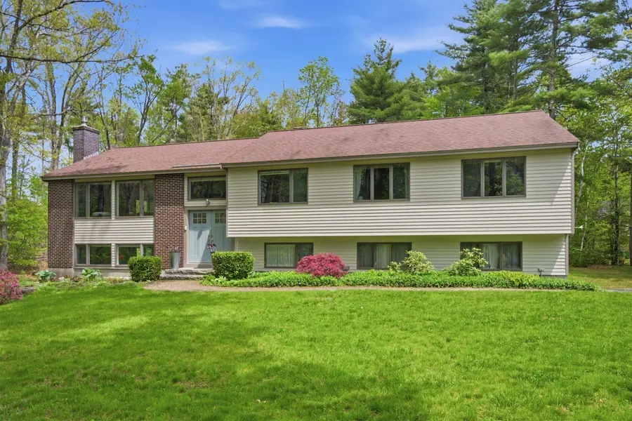 10 Kirsten's Landing, Fremont, NH 03044 - #2