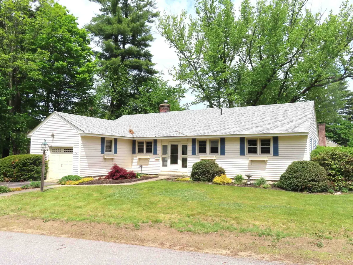 6 Barrett Avenue, Keene, NH 03431 - #1