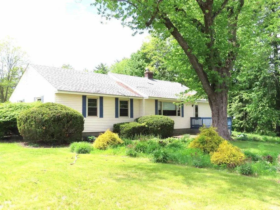6 Barrett Avenue, Keene, NH 03431 - #2