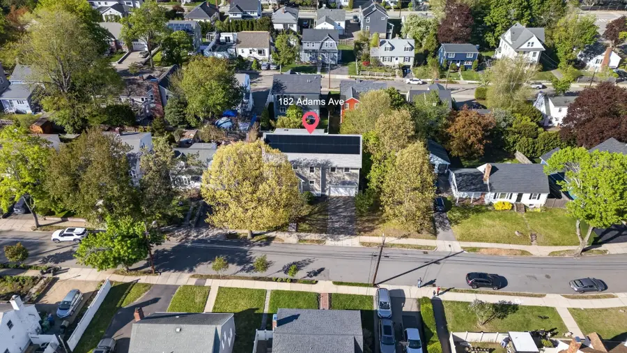 182 Adams Avenue, Newton, MA 02465 - #3