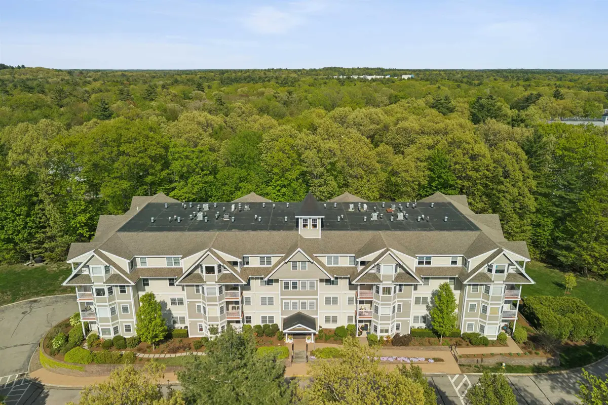 4 Sterling Hill Lane #431, Exeter, NH 03833 - #1